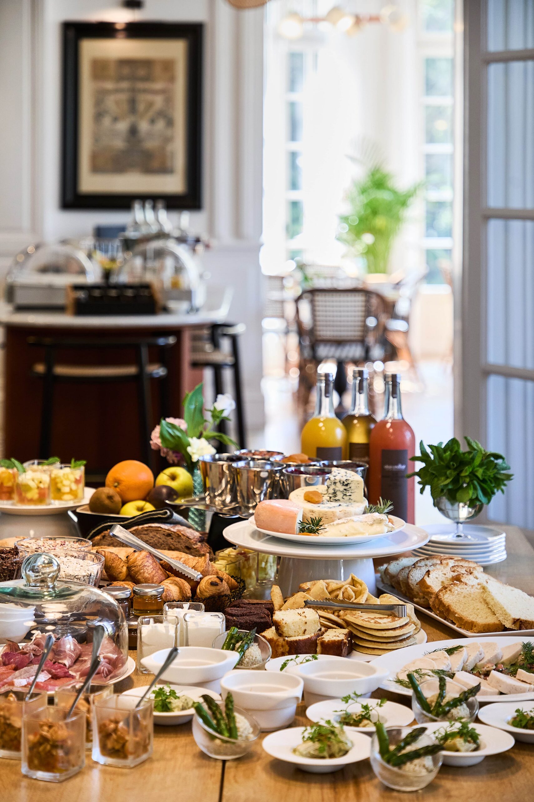 Déguster | Brunch Villa Arthus Bertrand min scaled Brunch - Villa Arthus-Bertrand-min