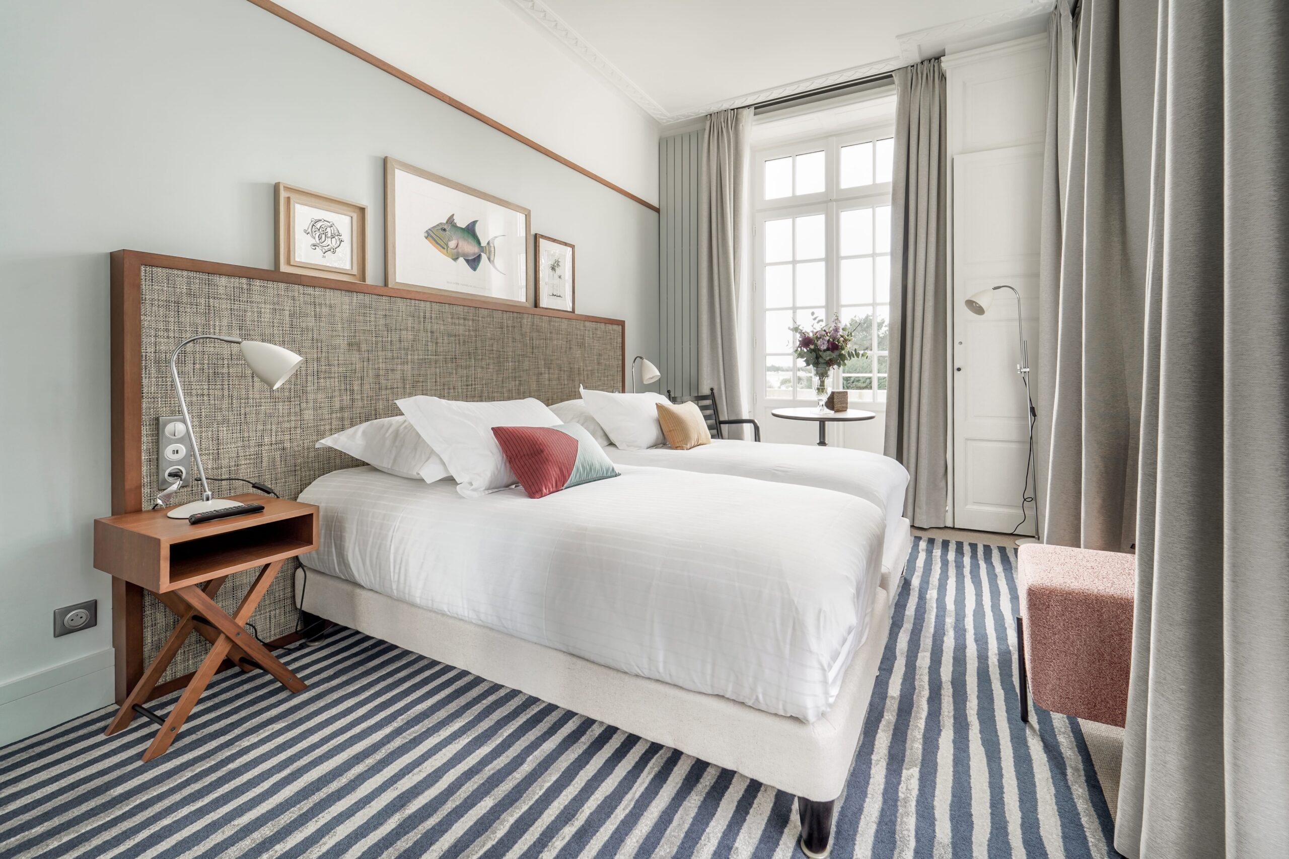 prestige terrasse | Chambre Prestige Villa Arthus Bertrand2 scaled Chambre Prestige - Villa Arthus Bertrand(2)