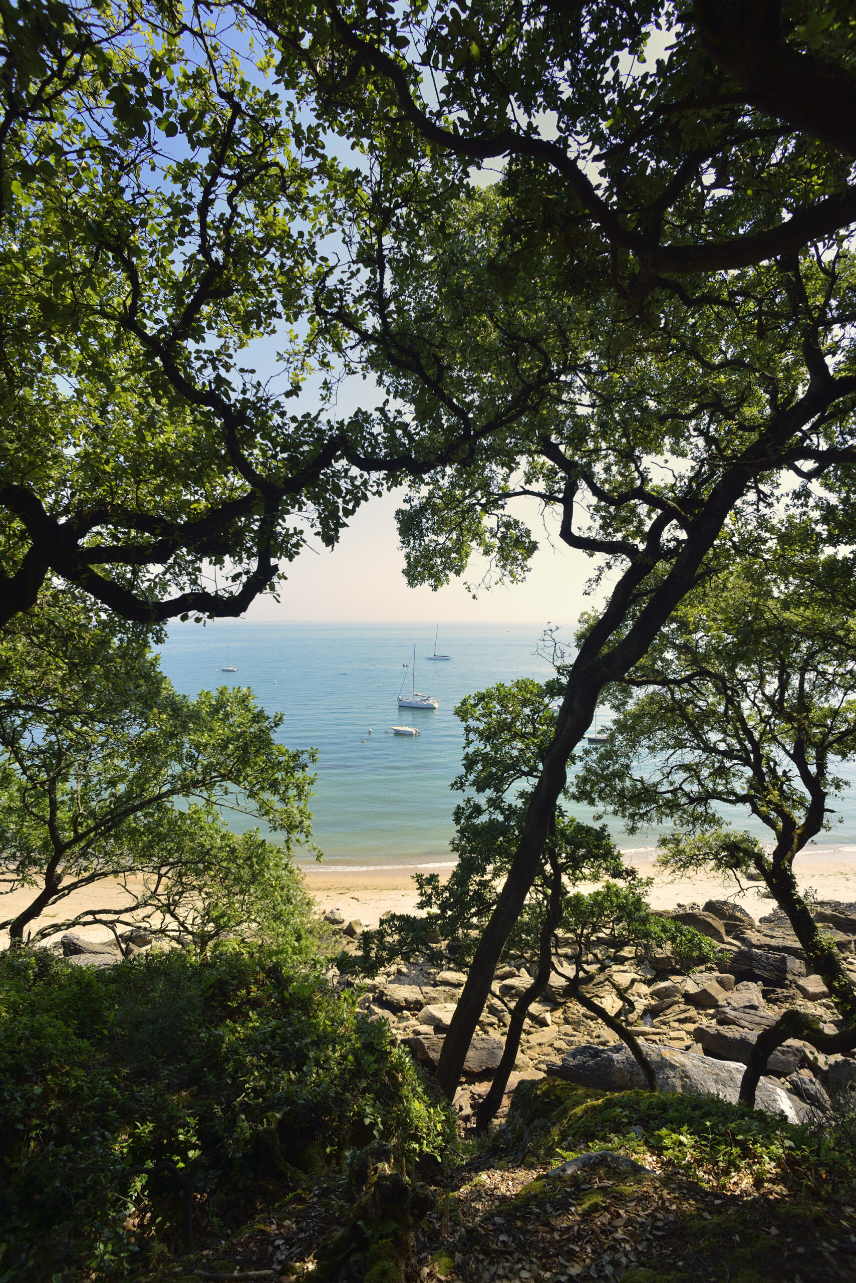 Noirmoutier Villa Arthus Bertrand 14 scaled