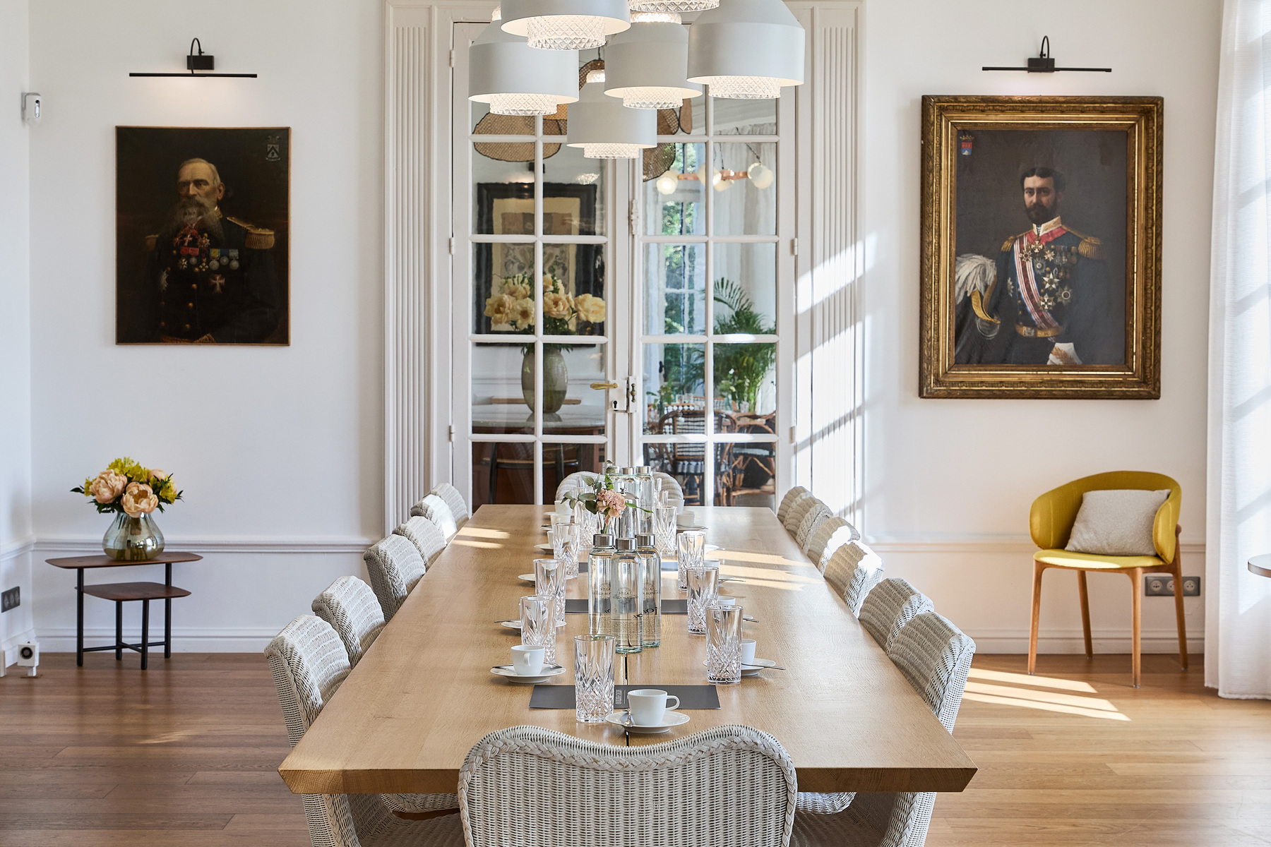 VAB evenement professionnel seminaire