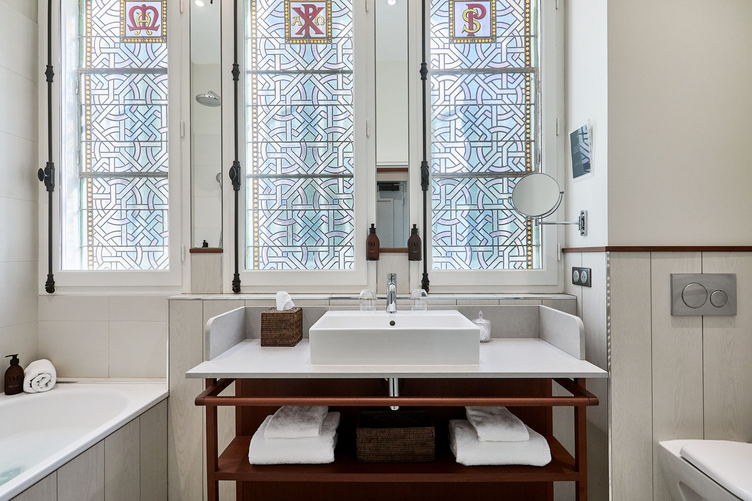 prestige terrasse | chambre prestige terrasse Villa Arthus Bertrand 3 scaled chambre-prestige-terrasse-Villa-Arthus-Bertrand-3