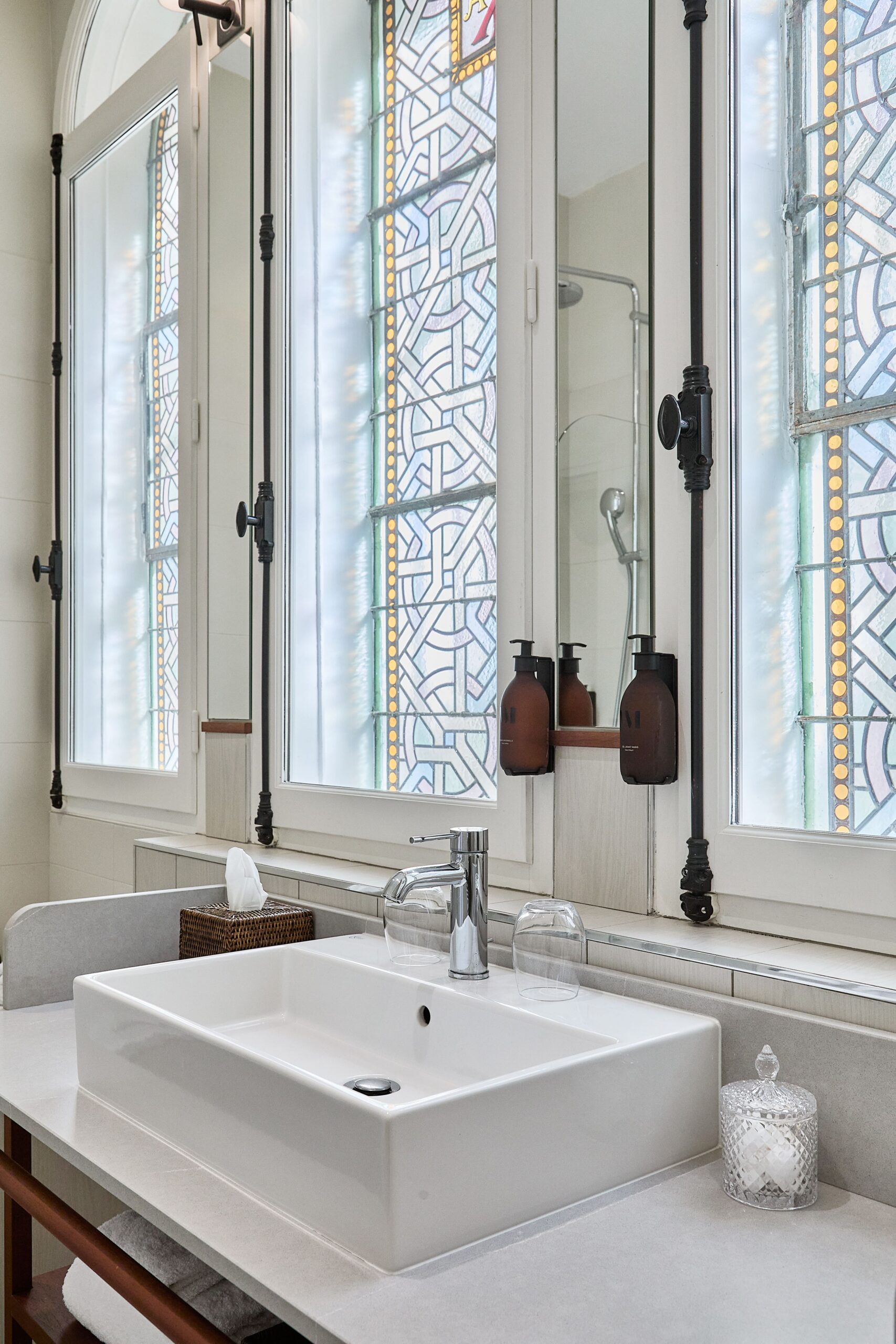 prestige terrasse | chambre prestige terrasse Villa Arthus Bertrand 6 scaled chambre-prestige-terrasse-Villa-Arthus-Bertrand-6