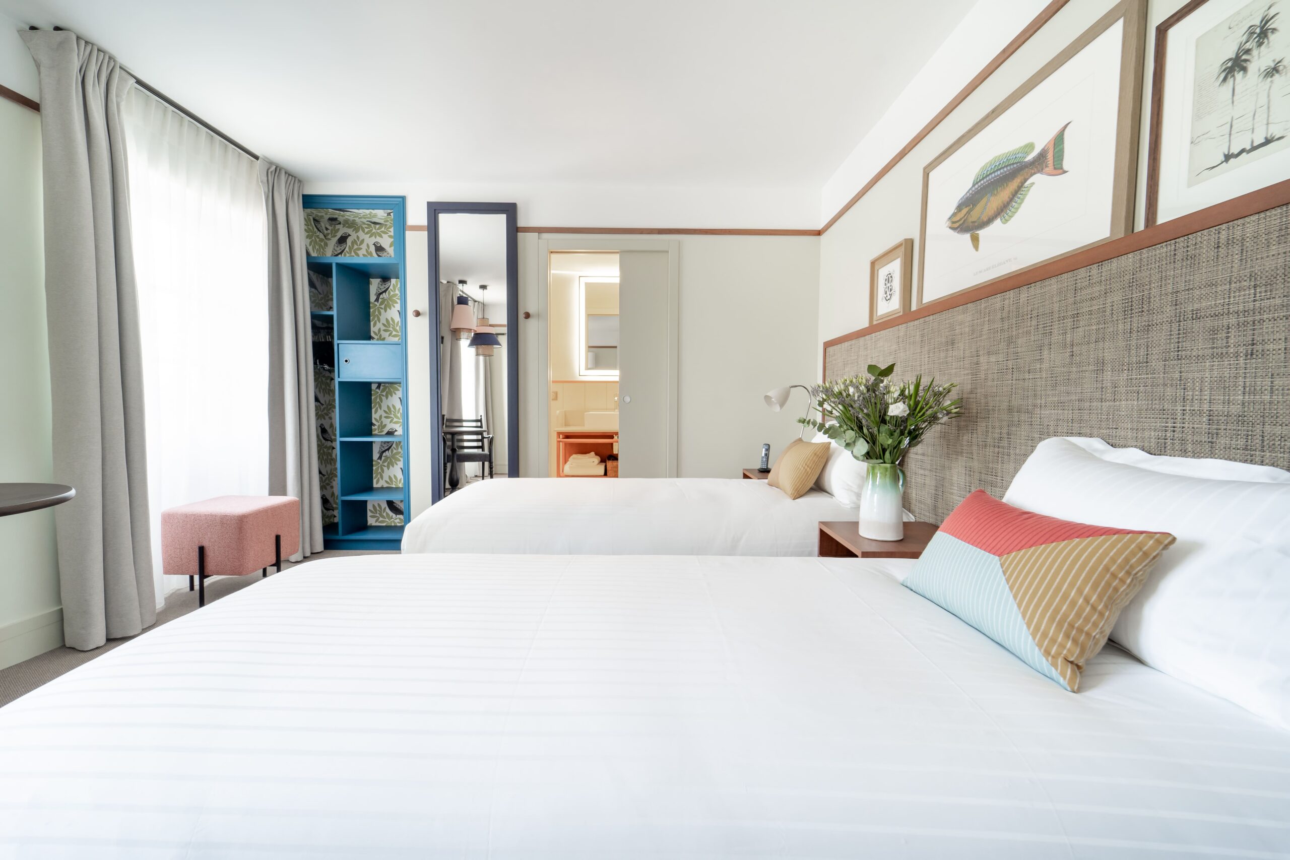 supérieure balcon | chambre superieure balcon Villa Arthus Bertrand scaled chambre-superieure-balcon-Villa-Arthus-Bertrand